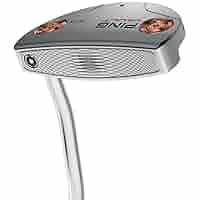 シルバー フラットヘッド パター Amazon | フラットキャットソリューション パターグリップ Big